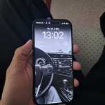 iPhone 16 pro 128GB