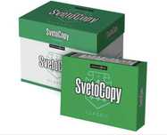 Бумага Svetocopy, А4, 80 гр/м2, 500 листов в пачке