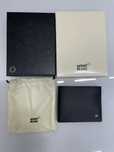Портмоне MontBlanc