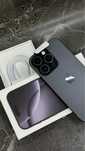 Apple Iphone 16 Pro 256gb Костанай(1014)лот: 548368