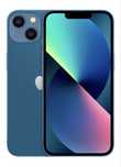 Продаю iPhone 13, 256 ГБ срочно