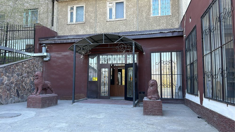 Сдам в аренду помещение под офис, маникюр, швейный и тд