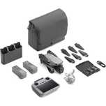 Дрон DJI Air 3S Fly More Combo (RC 2)