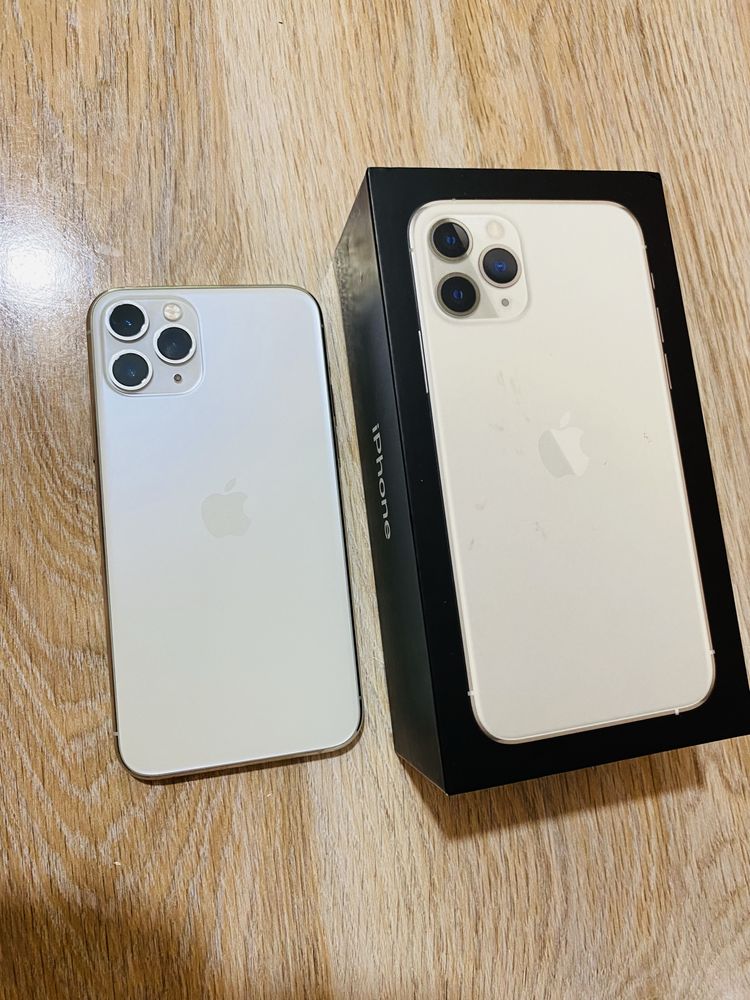 Iphone 11pro/64гб В идеале!