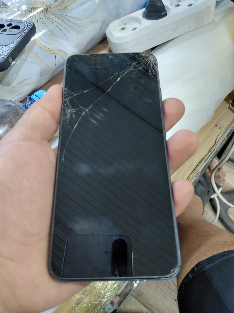 Телефон redmi 12c