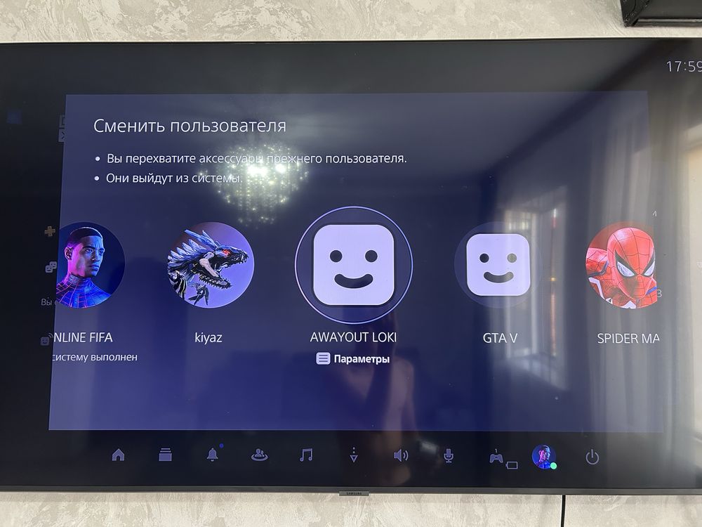 Продам Playstation 5 в хорошем состояний