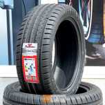 Powertrac Racing Pro 235/55 R18 — новая резина