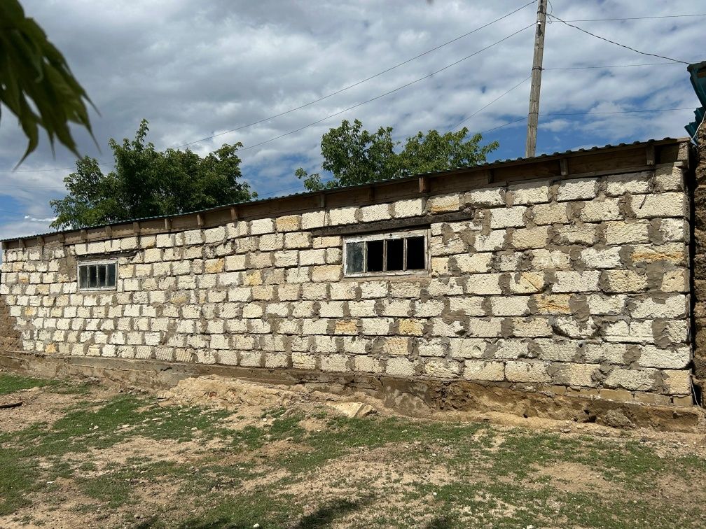 Ассалаумалейкум баршаға