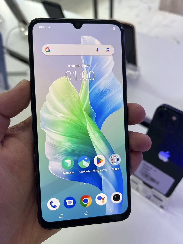 Vivo V23E 128gb ozu 8