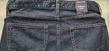 Новые мужские джинсы Ostin р. 48-50