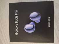 Samsung Galaxy Buds Pro