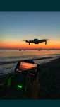 Аэросъемка с квадрокоптера/Съемка с дрон Fpv