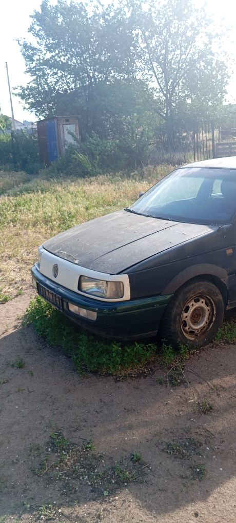 Продам авто пассат В3