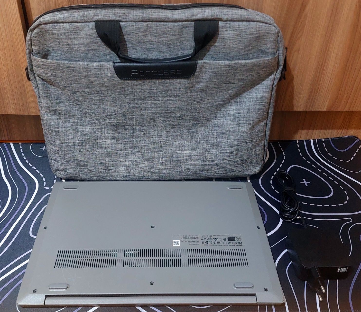 Ультрабук Lenovo Ideapad 3 ssd 256!