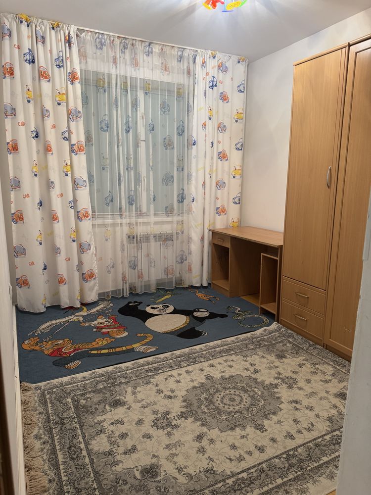 Дом в аренду