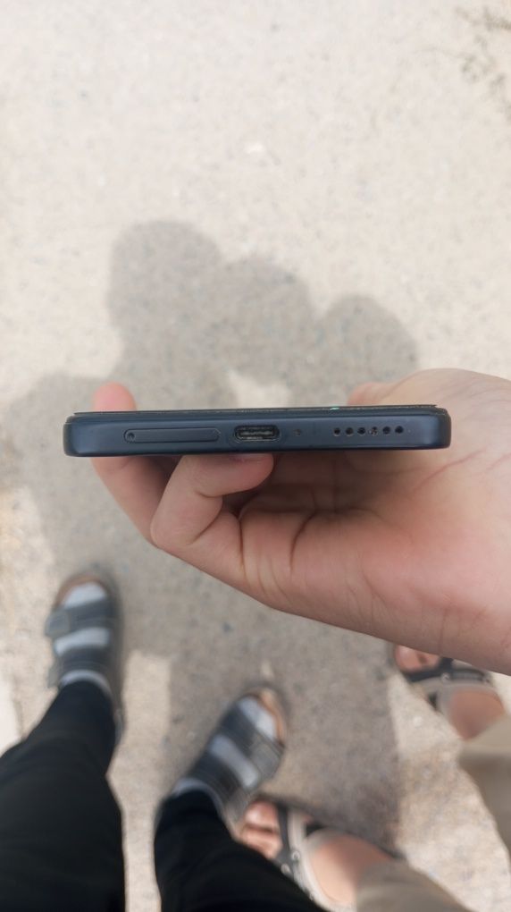 Redmi note 12pro 4g