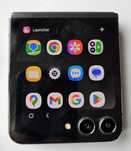 Продам Samsung Galaxy Z Flip 5 256Gb black
