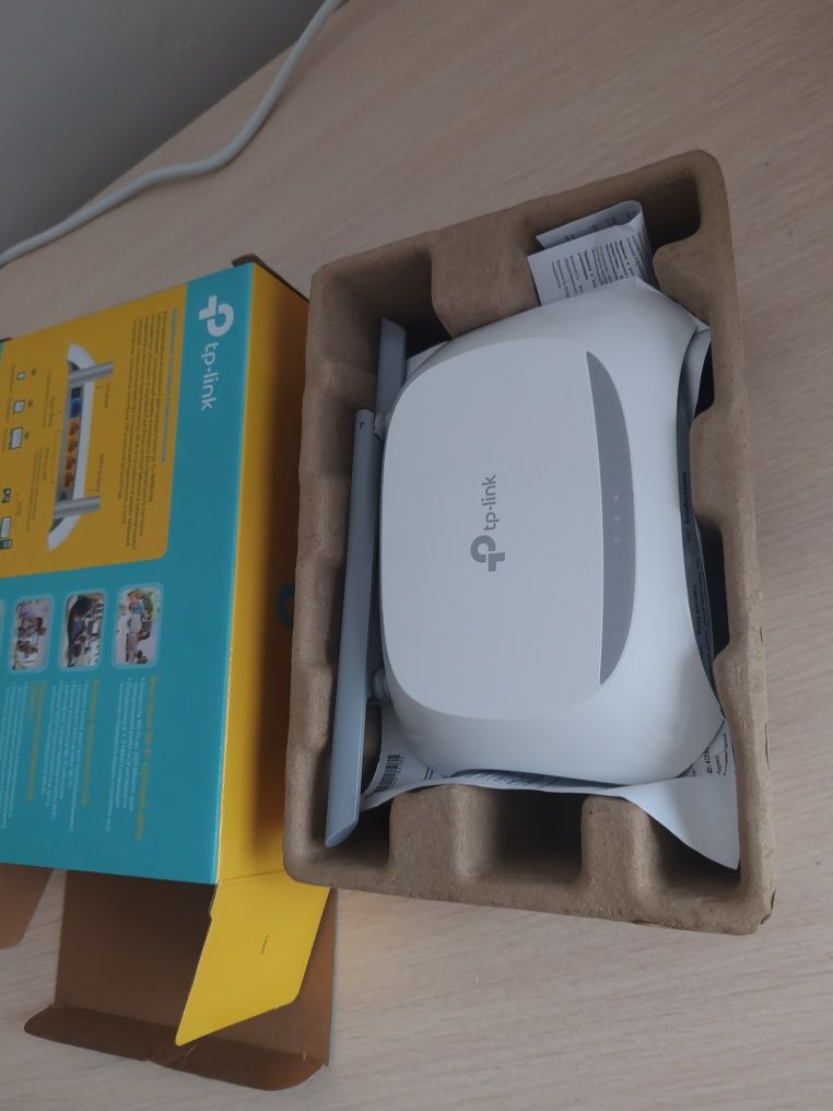 Роутер модем Wi-Fi сатылады