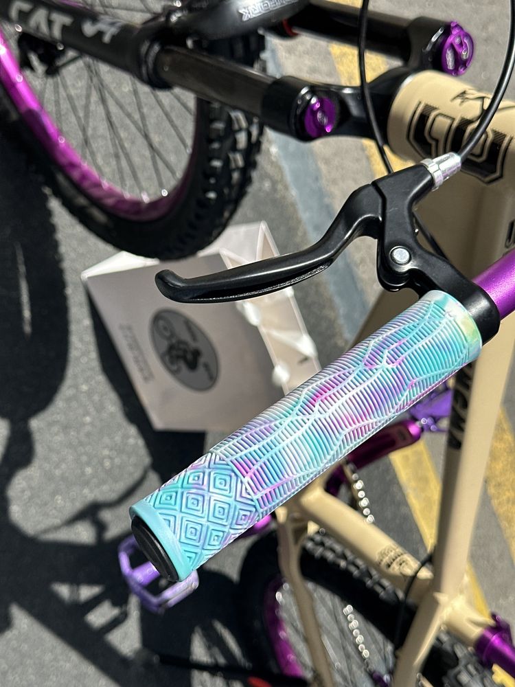 Велосипед Дерт Велик Tron m8 Dirt street bmx Оригинал Алюминиевый