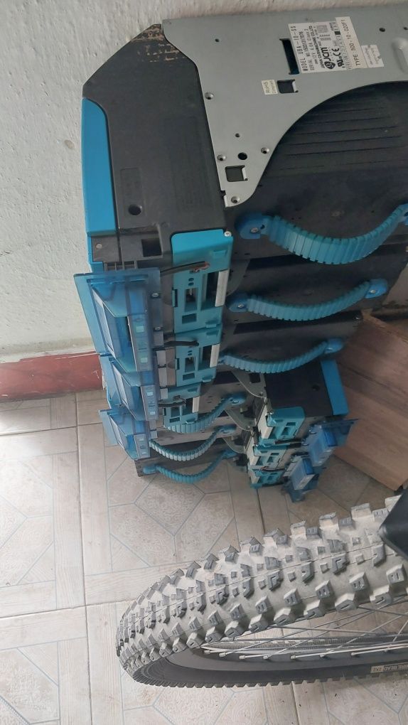 Продам купюроприемники