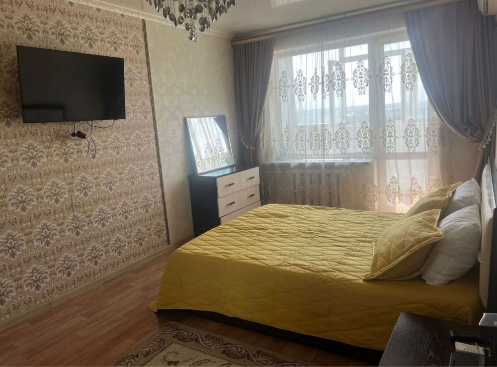 Привокзальный 1 ком квартира час 2500