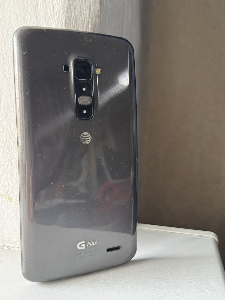LG G FLEX 32gb Продам либо обмен