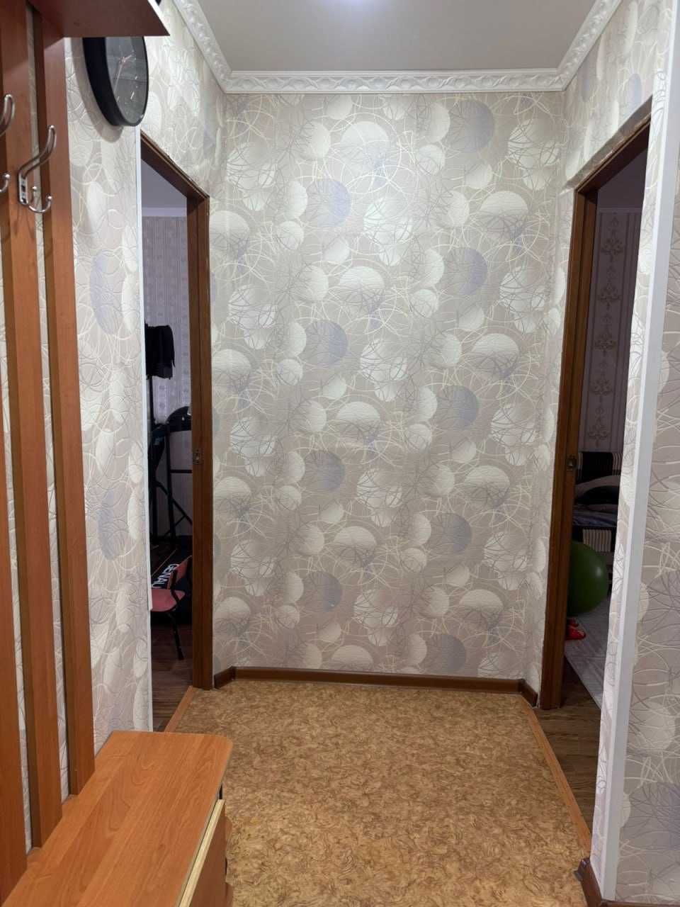 Продам недорогую 2-комнатную квартиру