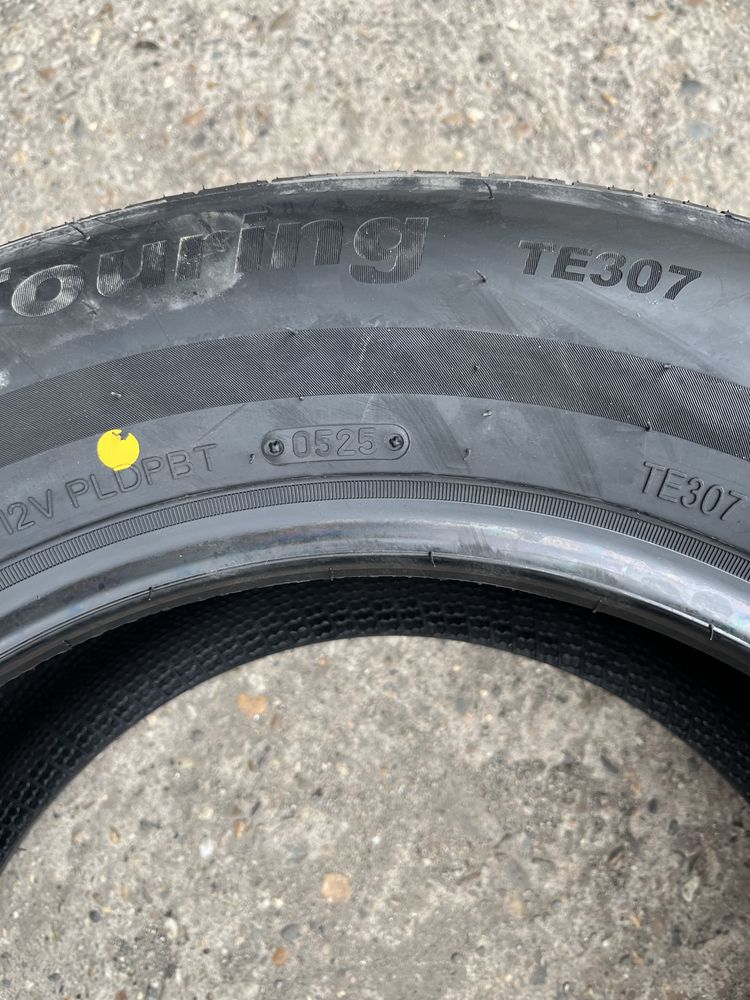 205/65 15 Triangle TE307