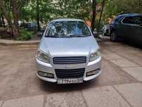 Шевролет авео т250