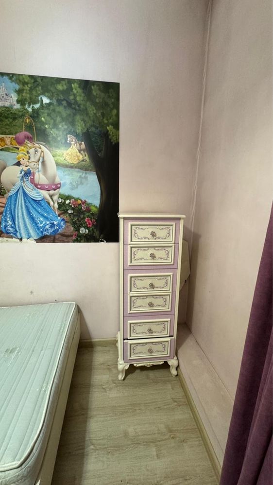 Детская мебель срочно продам