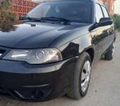 Daewoo отличный автомобиль
