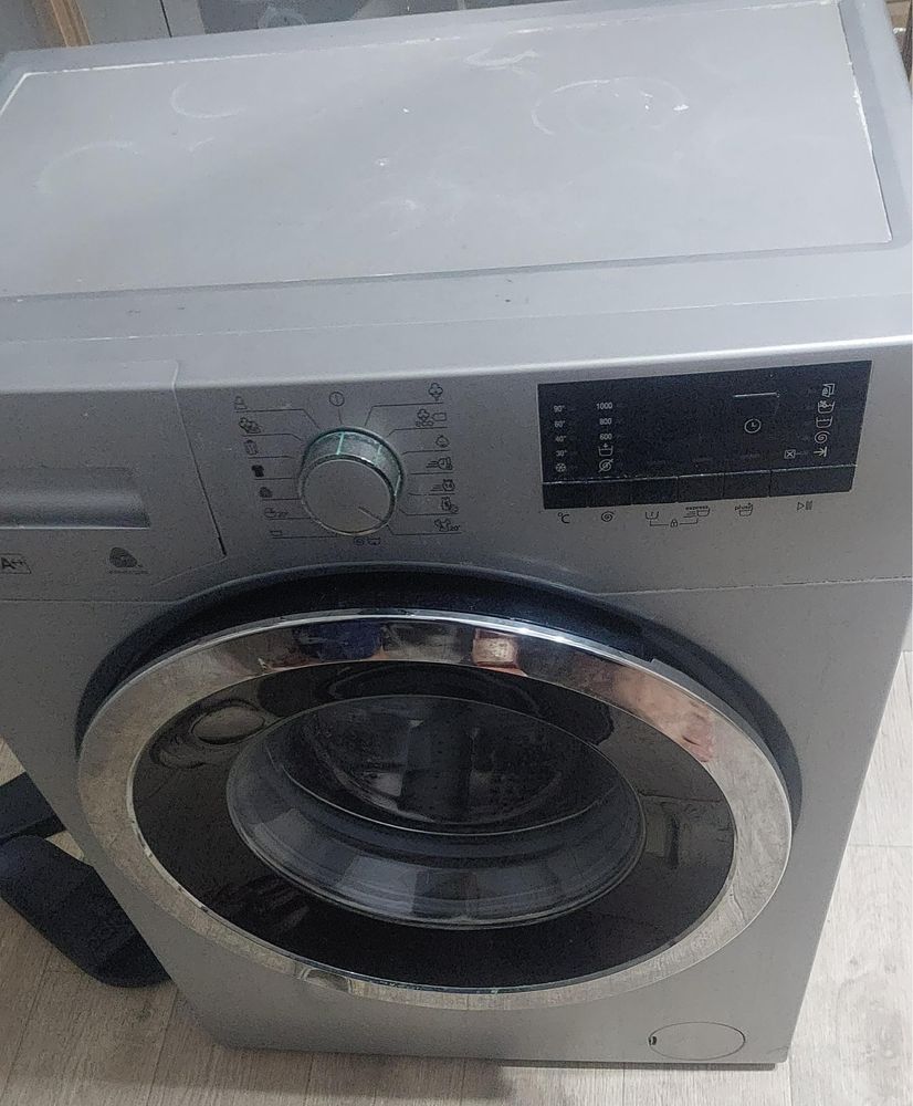 Стиральная машина Beko