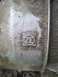Bmw zf каробка кпп е34