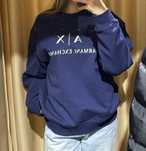Свитшот Armani Exchange