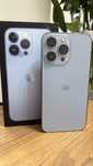iPhone 13 Pro, 128 GB, цвет Sierra Blue (синий)
