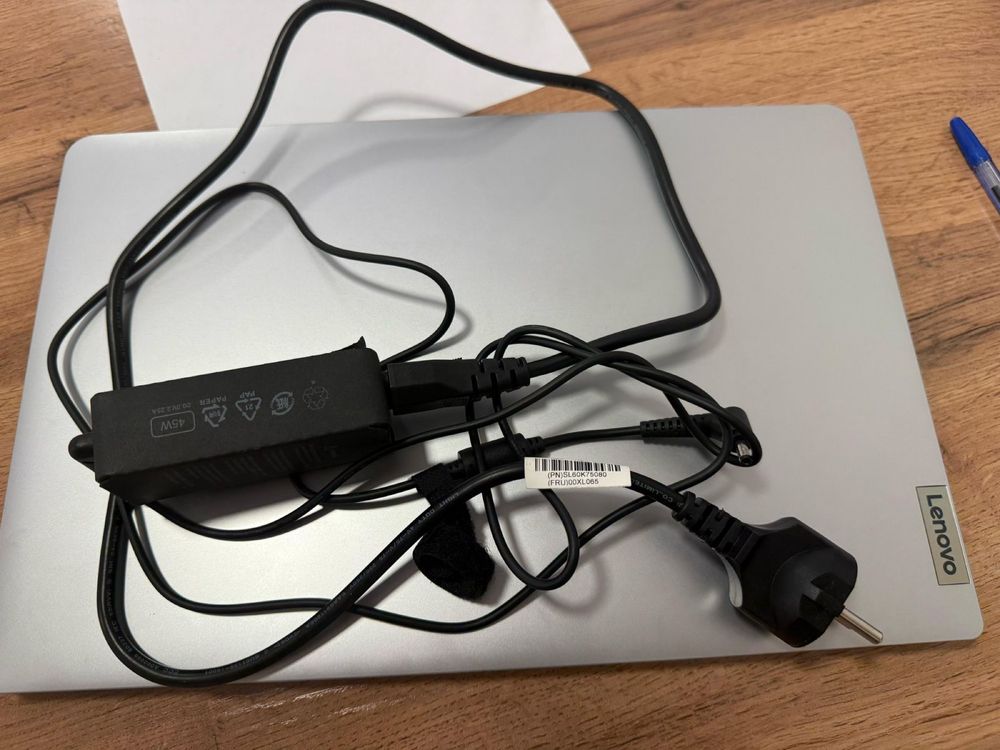 Продается ноутбук Lenovo!