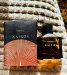 Мужской парфюм Kairos