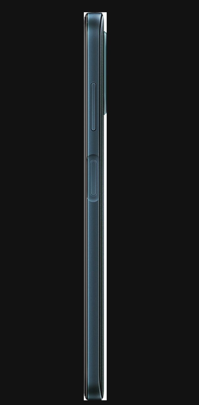 Смартфон Nokia G21 4 ГБ/128 ГБ синий