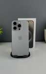 Iphone 15 pro 256 gb