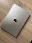 Ноутбук Apple MacBook Pro 16 2021 / 16’2 / 32 GB / SSD 1TB