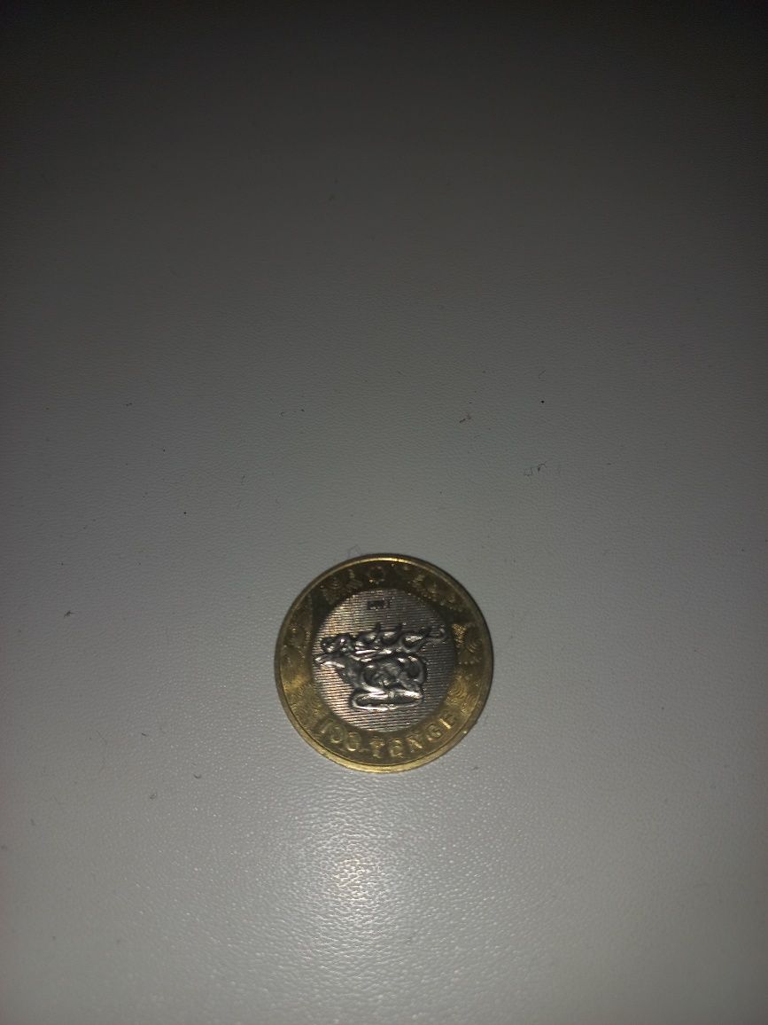 Продам коллекционную монету