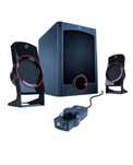 Продам компьютерные колонки Microlab M-111 черные