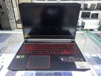 Ноутбук Acer core i5 10300H озу 16гб ssd512gb Gtx1650 рассрочка