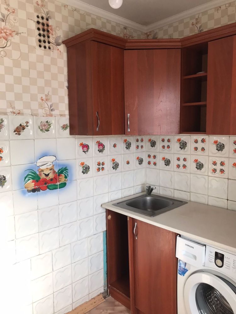 Продам 2 комнатную квартиру