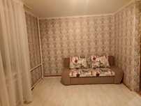 Продам 1 ком квар Центр Березка  11900 4 эт