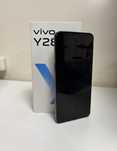 Vivo y28 в хорошем состоянии
