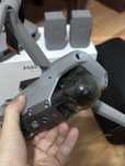 дрон для видео DJI Mavic Air 2 Fly More Combo