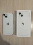 Продаю Iphone 13 , отличное состояние !