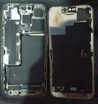 iphone 15 pro нужно заменить дисплей