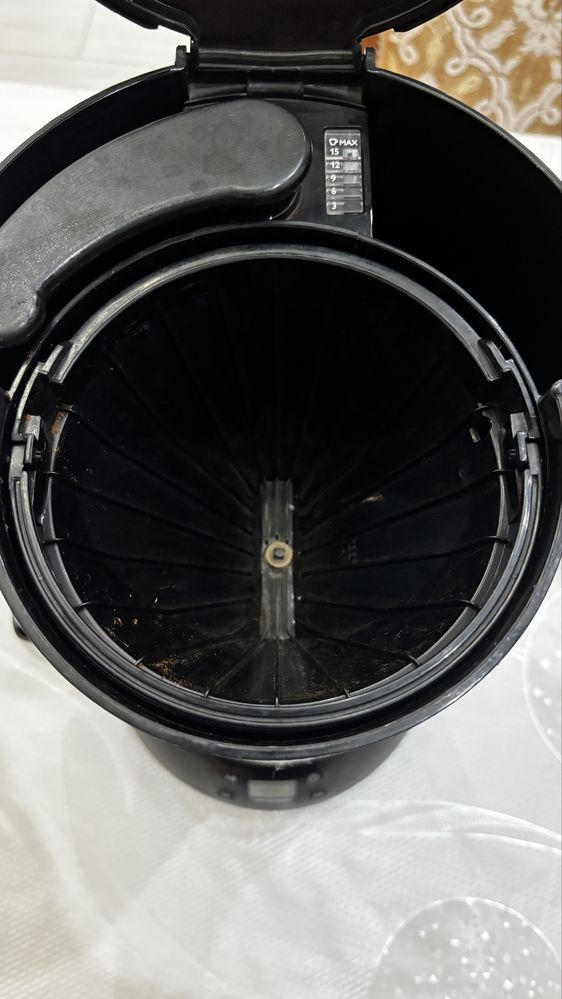 Кофеварка Philips NL9206AD-4